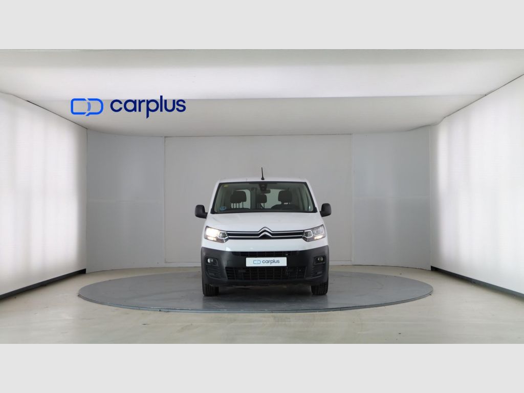 Citroën Berlingo - 3