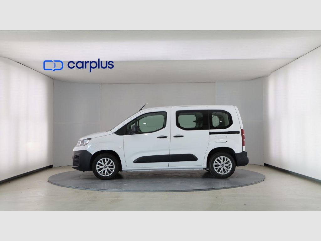 Citroën Berlingo - 4