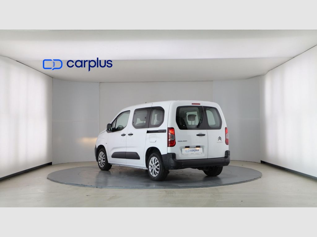 Citroën Berlingo - 5
