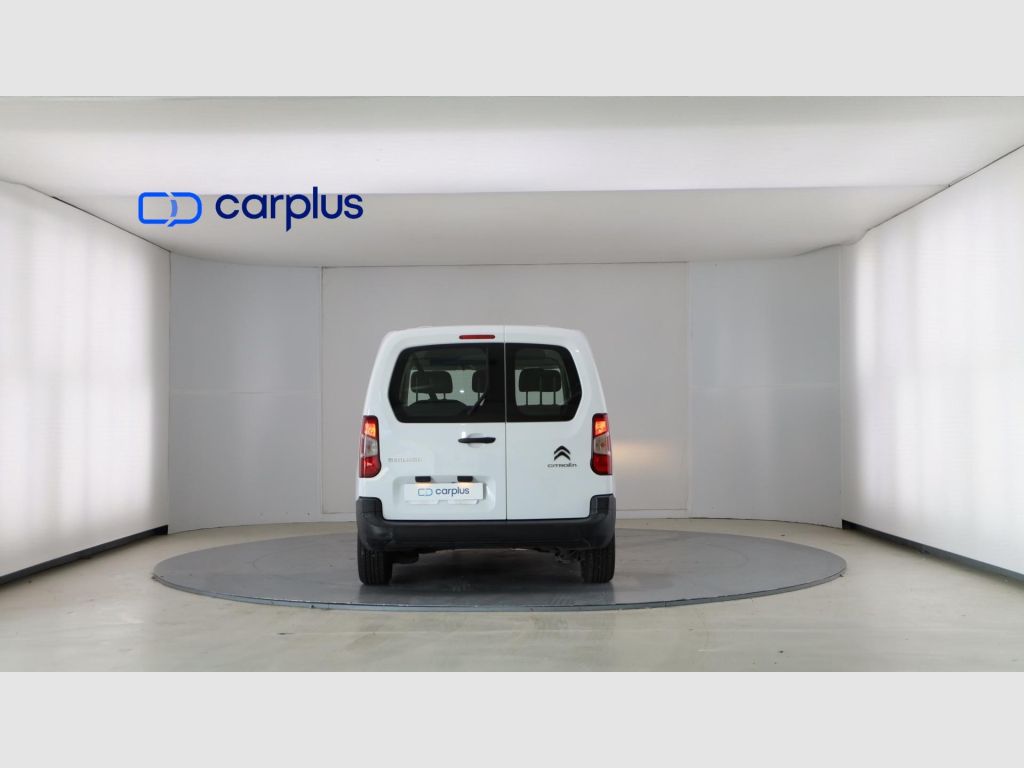 Citroën Berlingo - 6