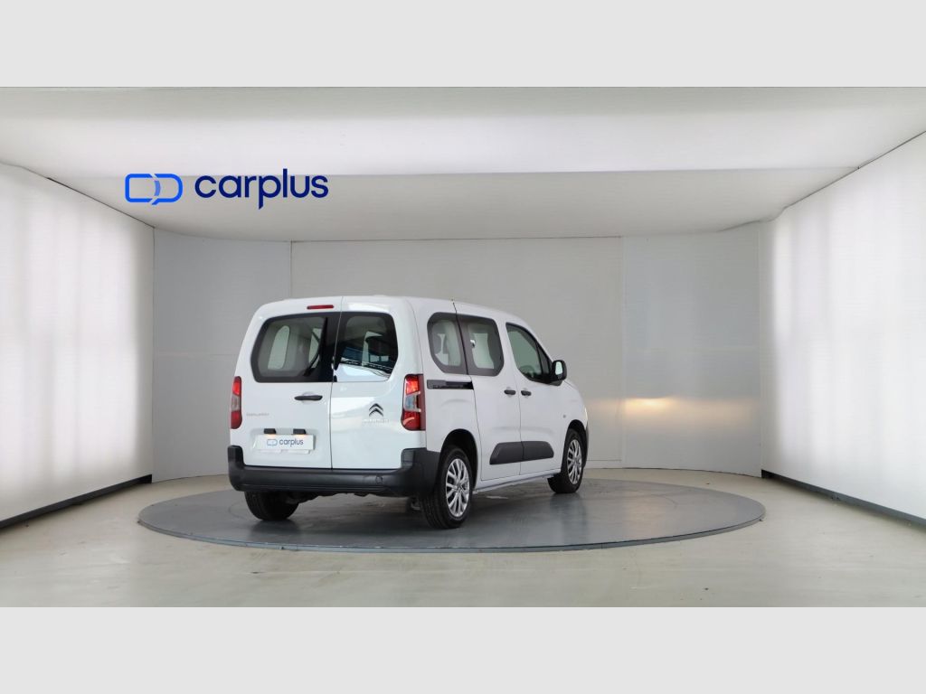 Citroën Berlingo - 7