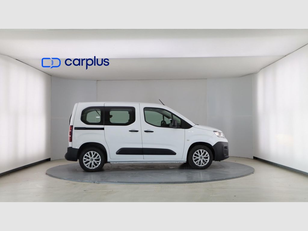 Citroën Berlingo - 8