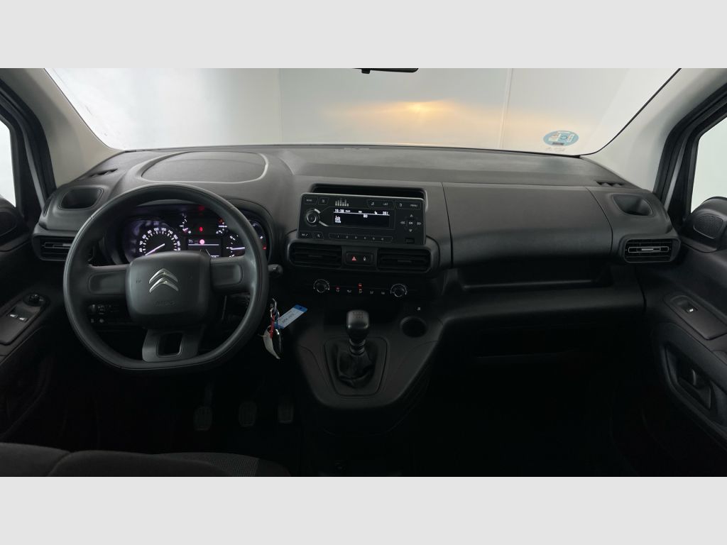 Citroën Berlingo - 11