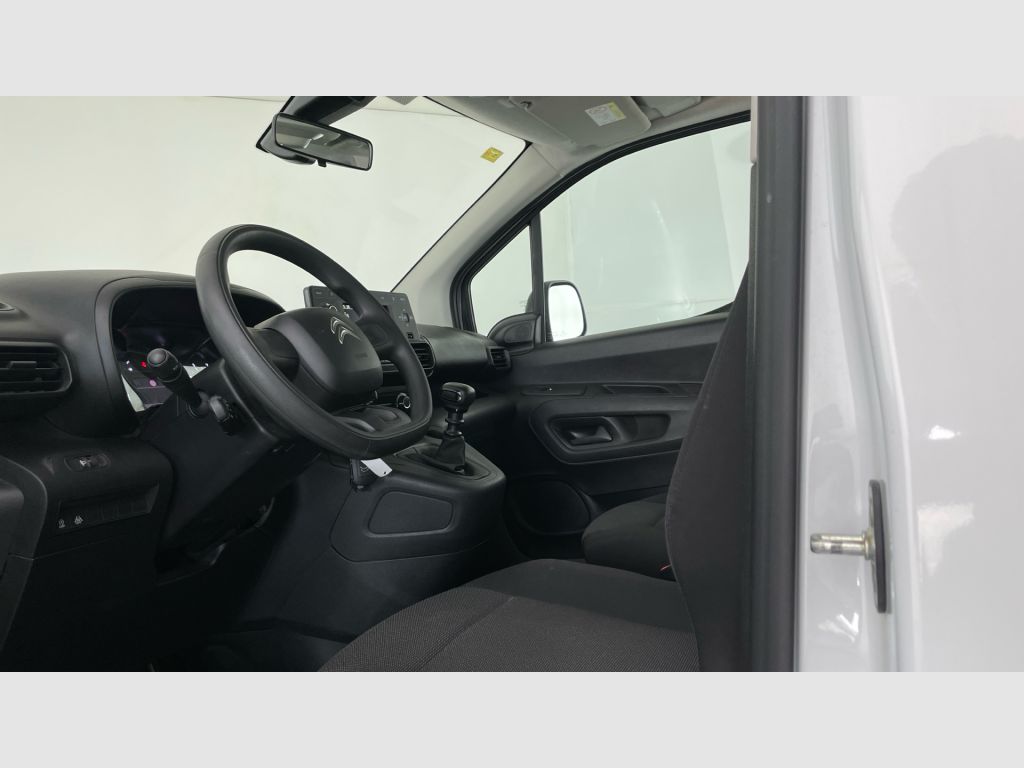 Citroën Berlingo - 12