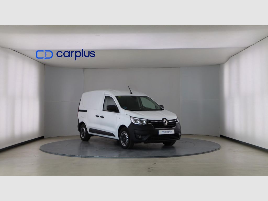 Renault Express - 2