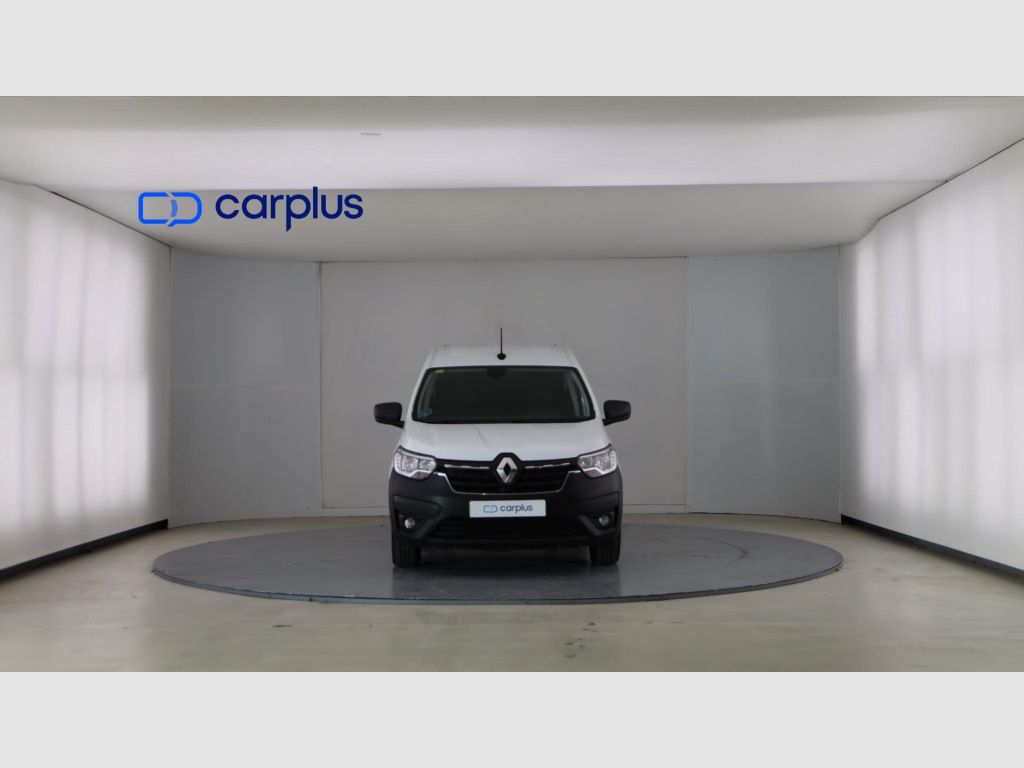 Renault Express - 3