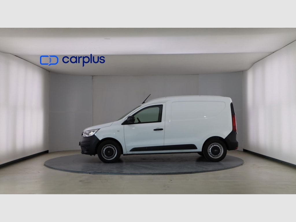 Renault Express - 4