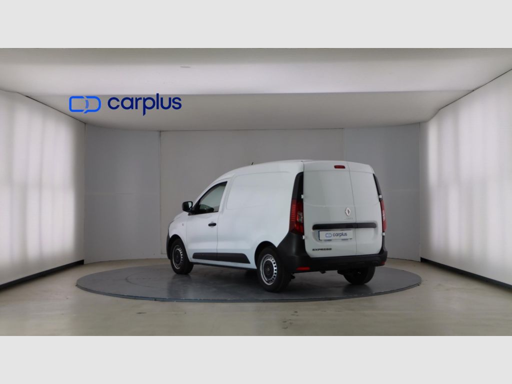 Renault Express - 5