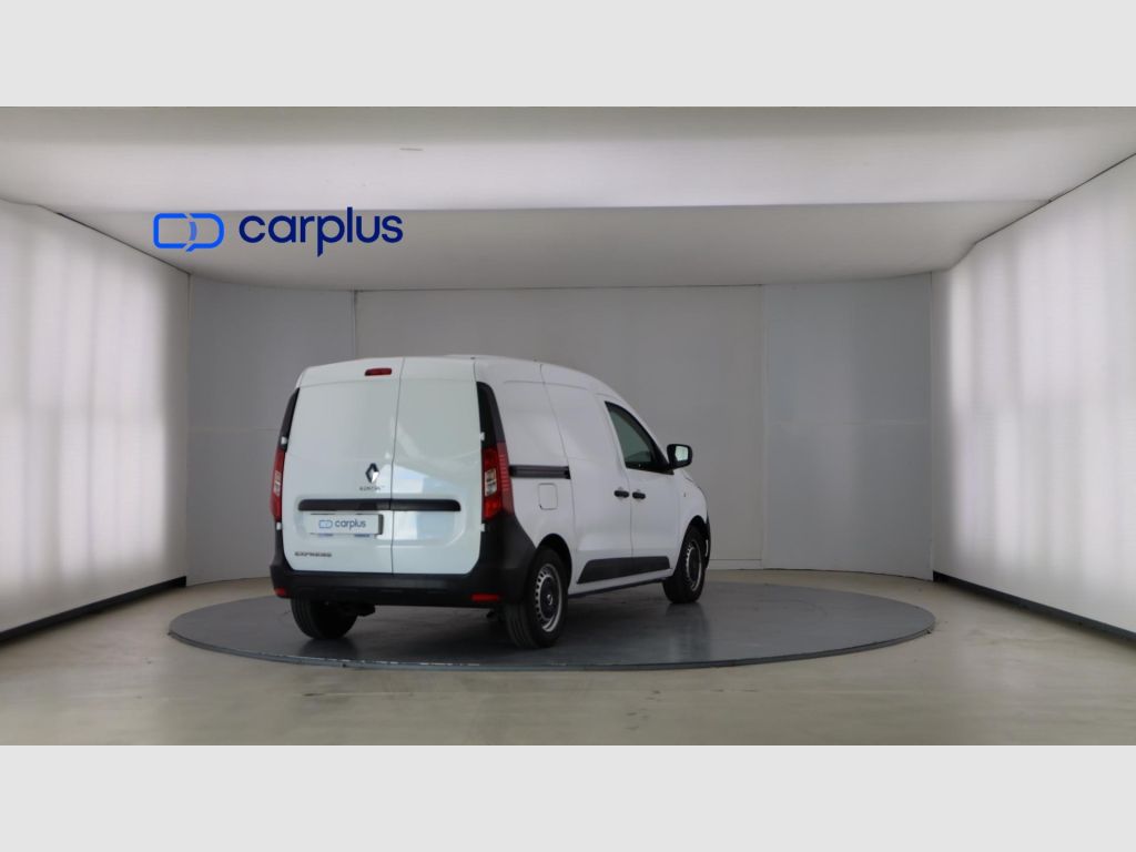 Renault Express - 7