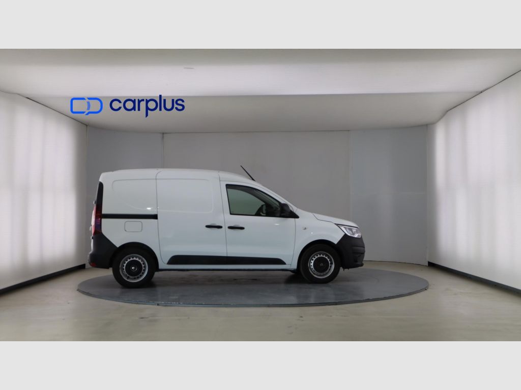 Renault Express - 8