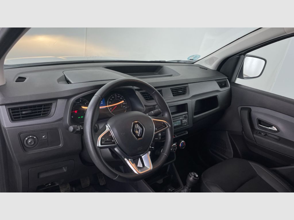 Renault Express - 11