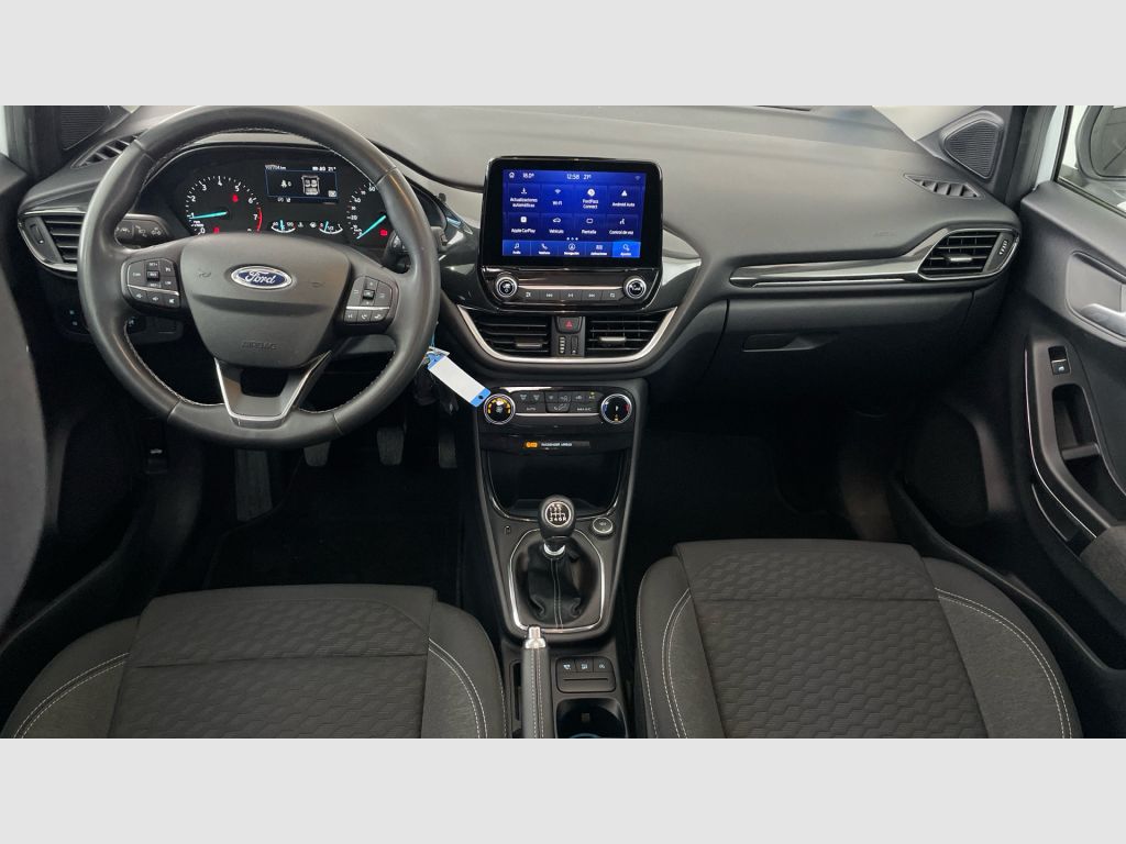Ford Puma - 11