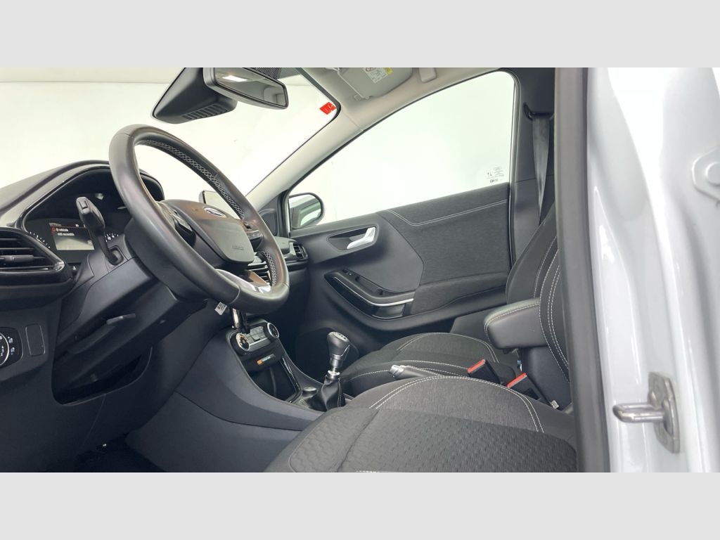 Ford Puma - 12
