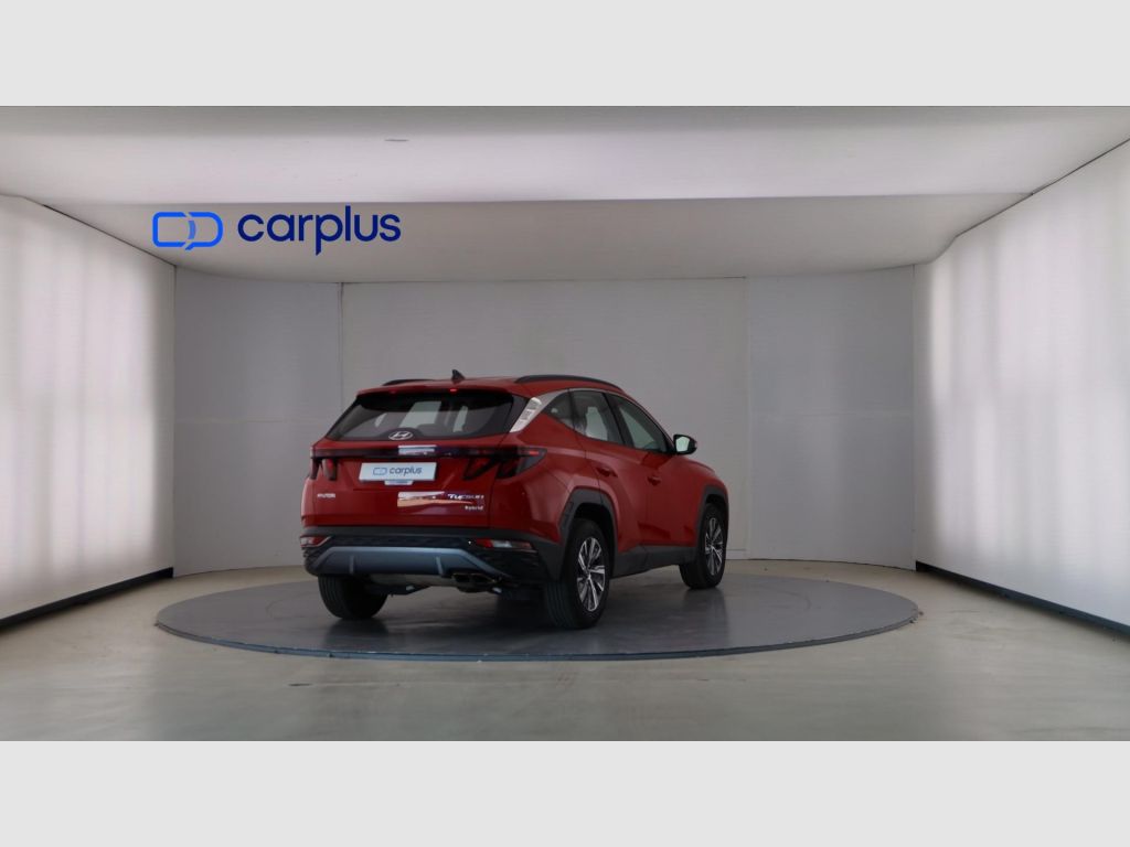 Hyundai Tucson - 7