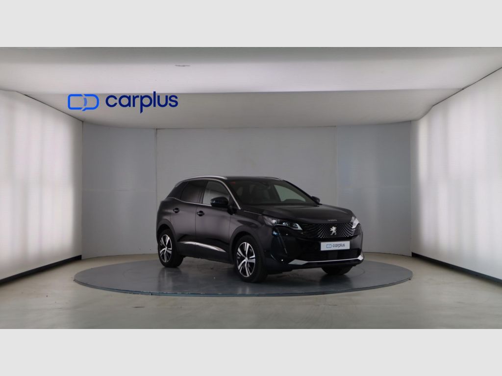 Peugeot 3008 - 2