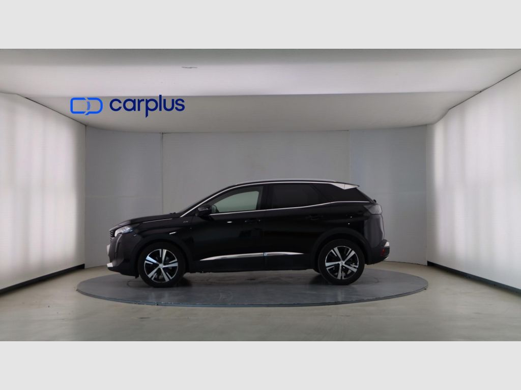 Peugeot 3008 - 4