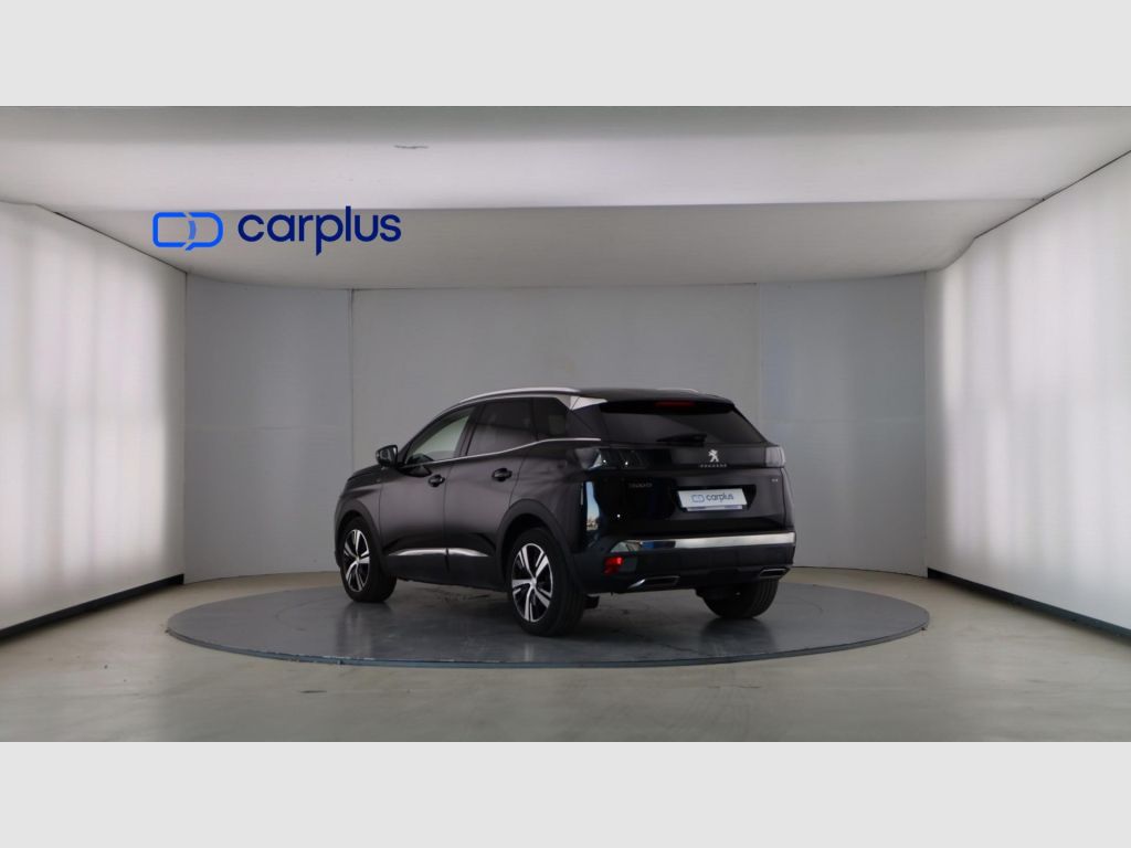 Peugeot 3008 - 5