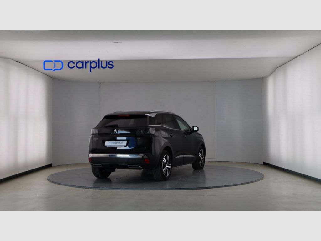 Peugeot 3008 - 7