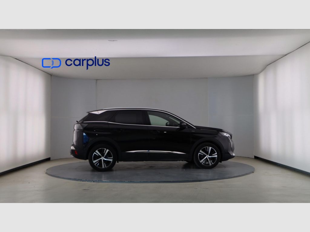 Peugeot 3008 - 8