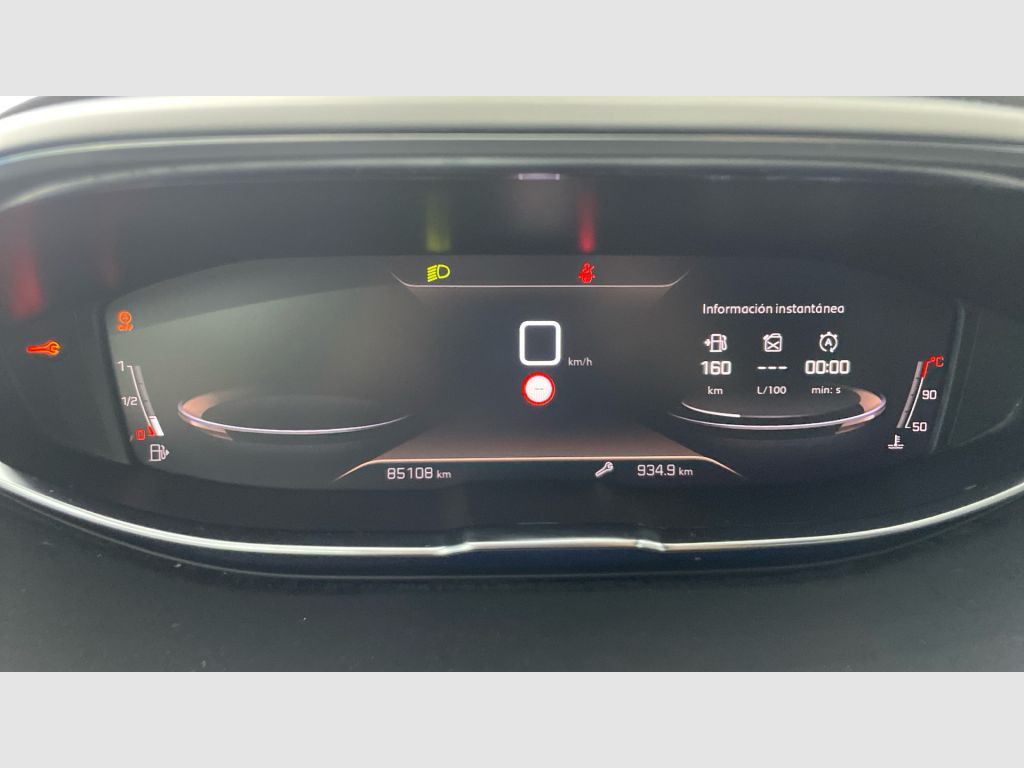 Peugeot 3008 - 10