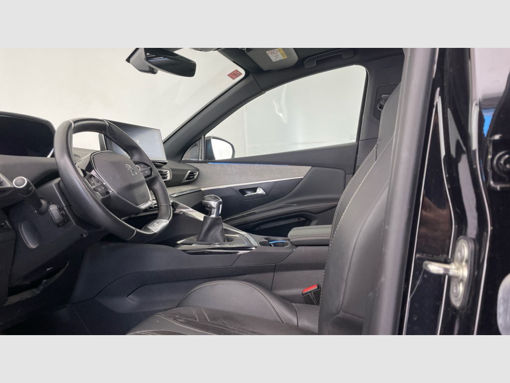 Peugeot 3008 - 12