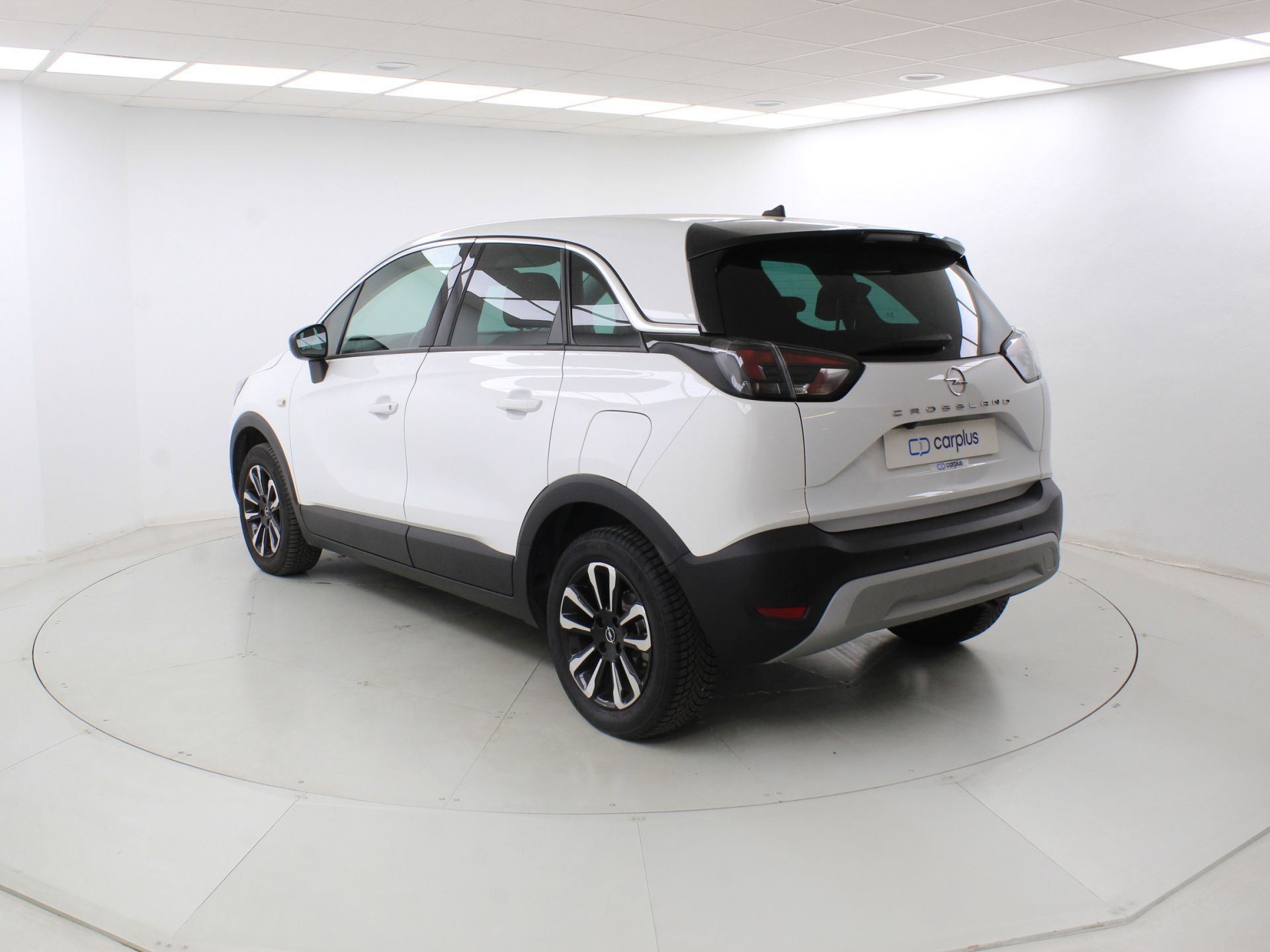 Opel Crossland - 5