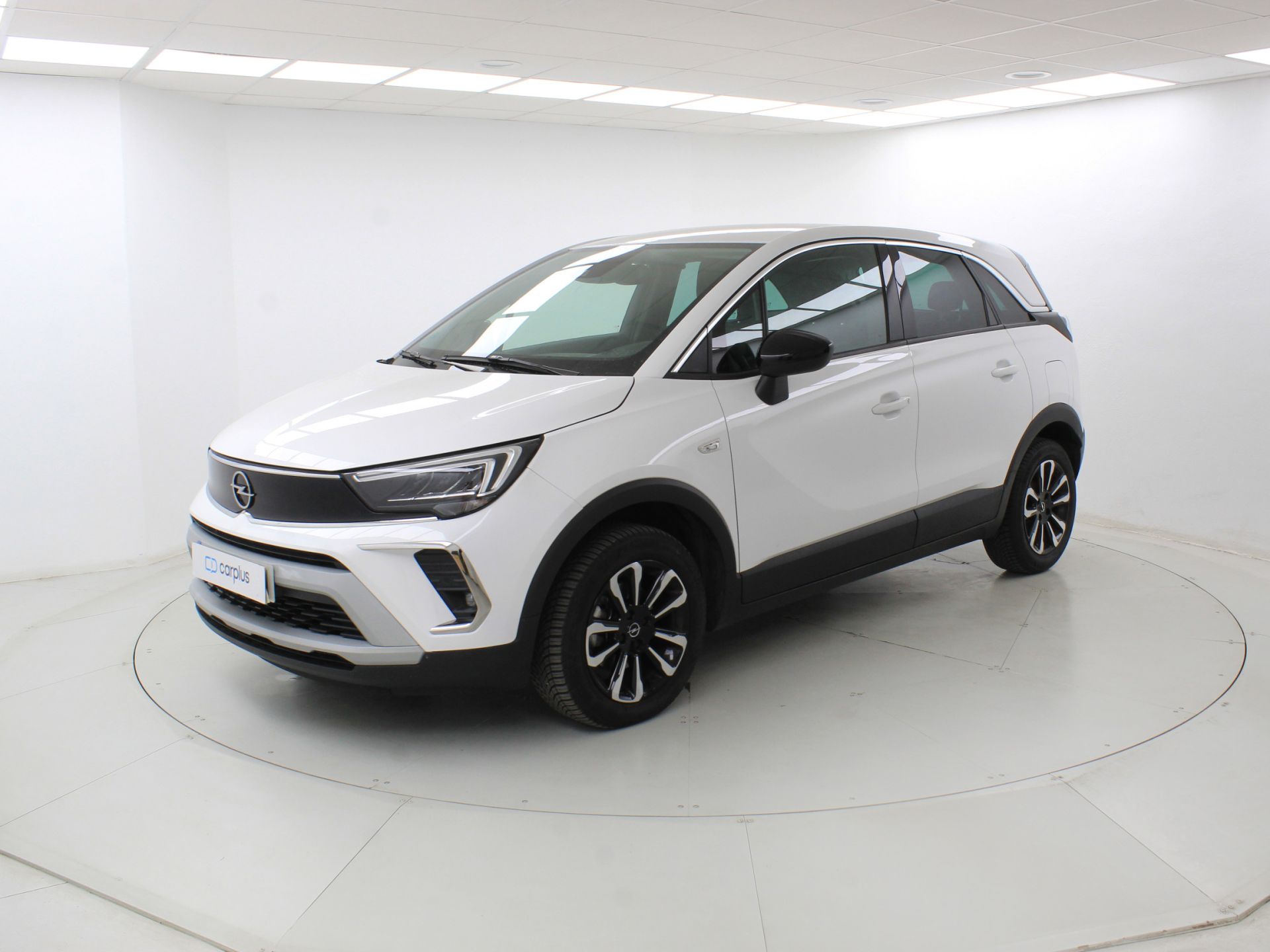 Opel Crossland - 3