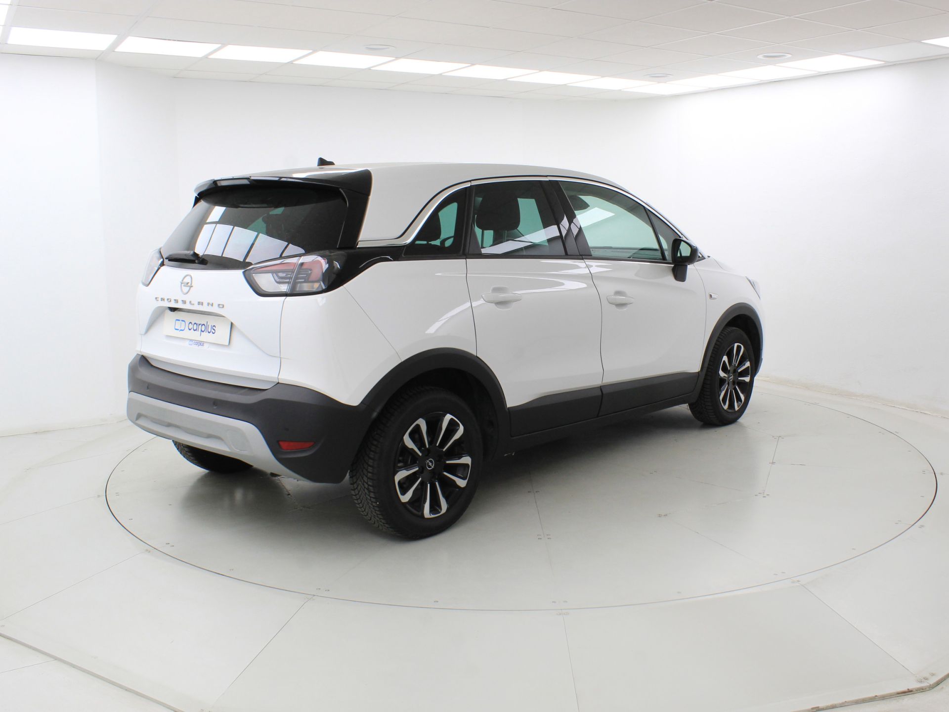 Opel Crossland - 6
