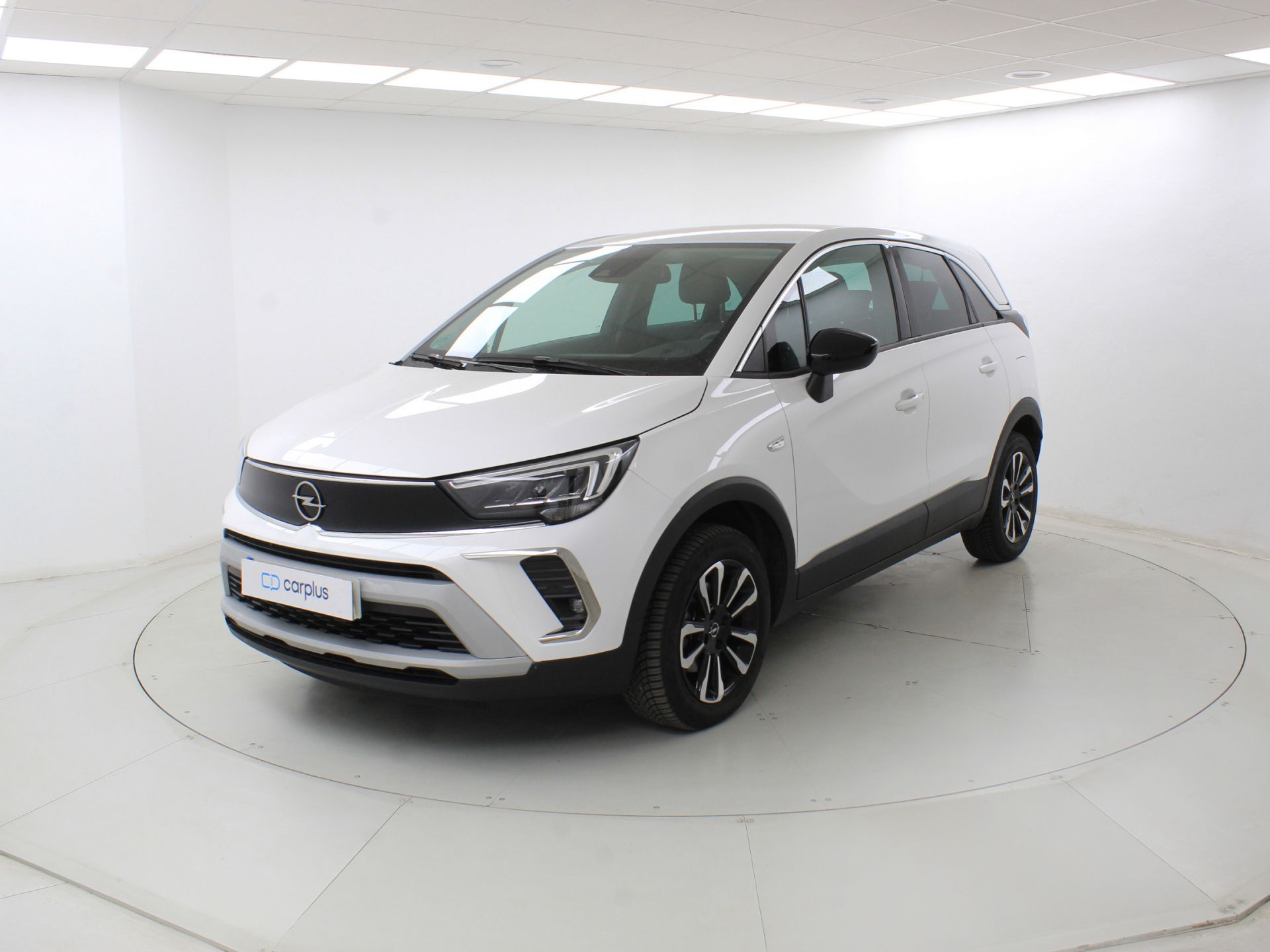 Opel Crossland - 2
