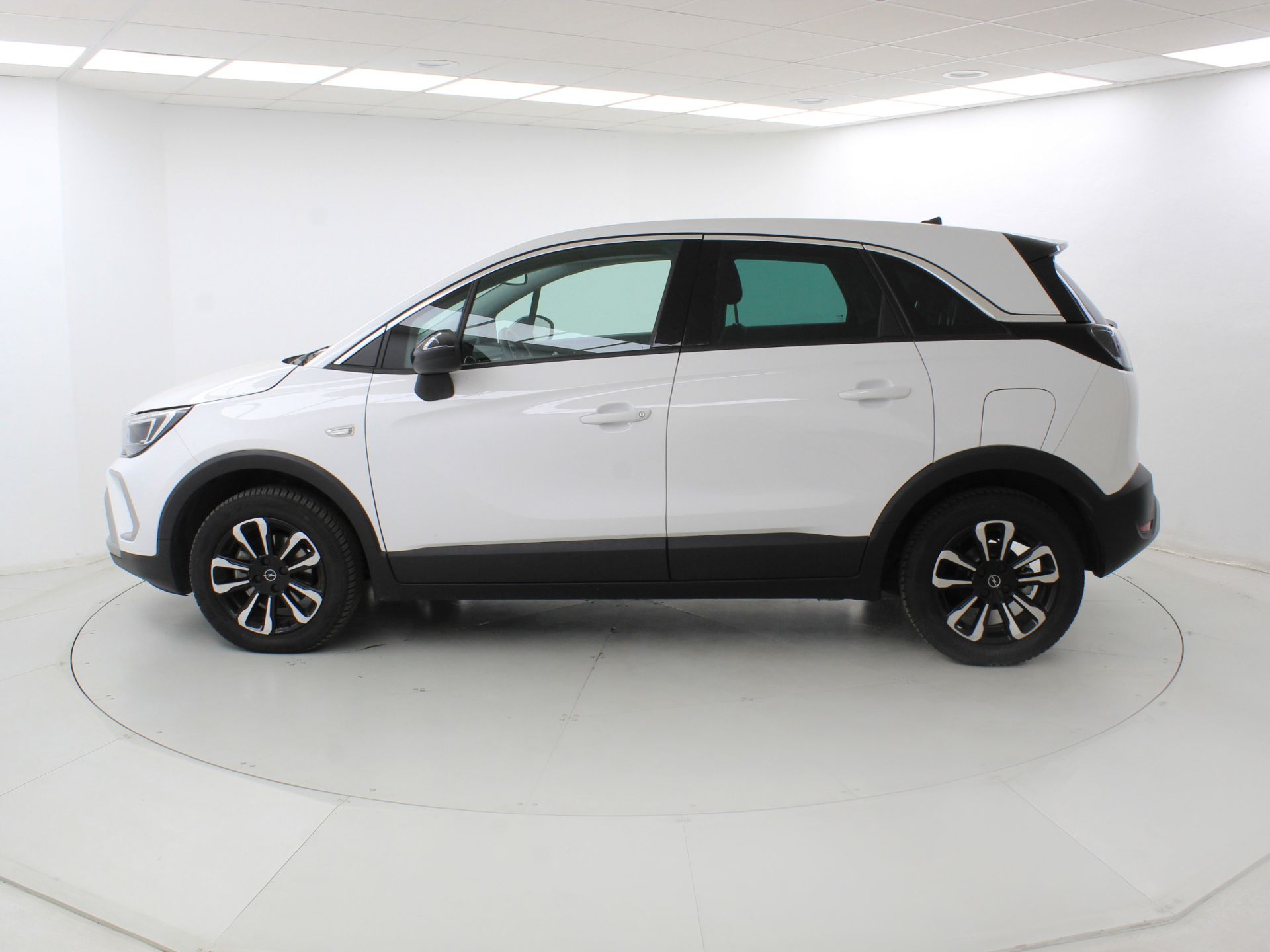 Opel Crossland - 4