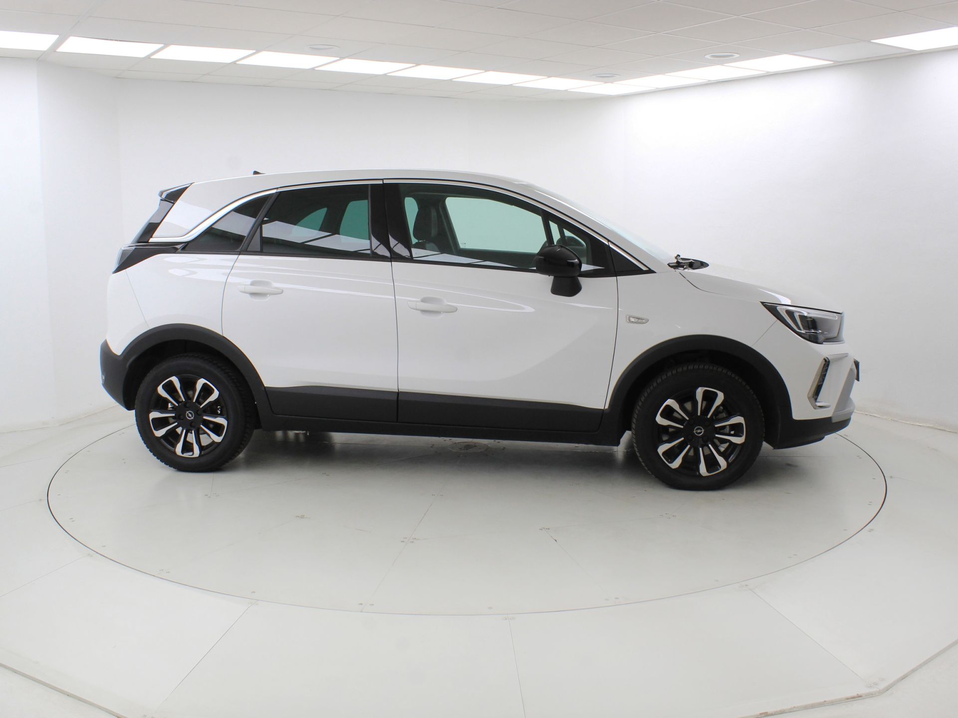 Opel Crossland - 7
