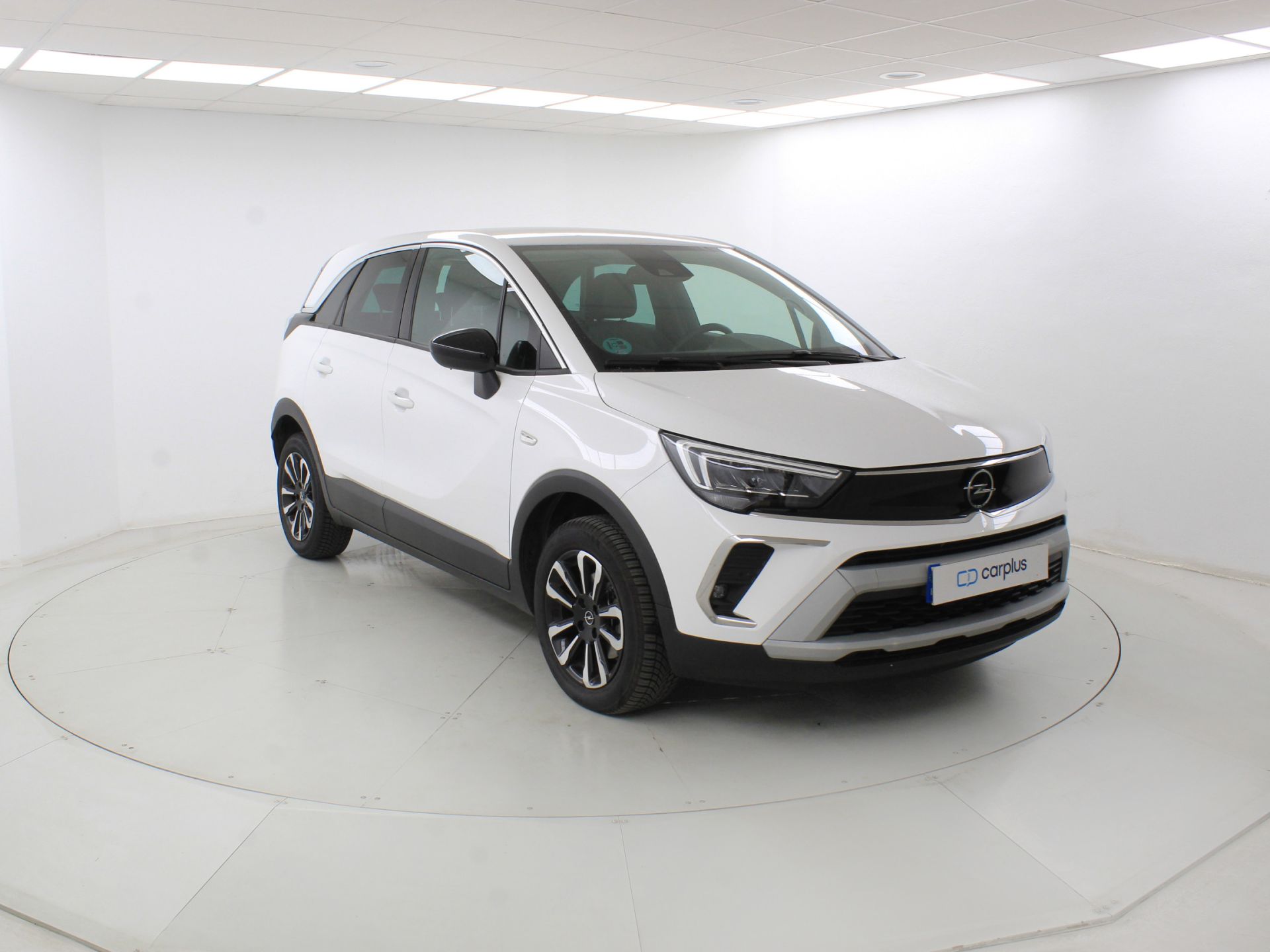 Opel Crossland - 8