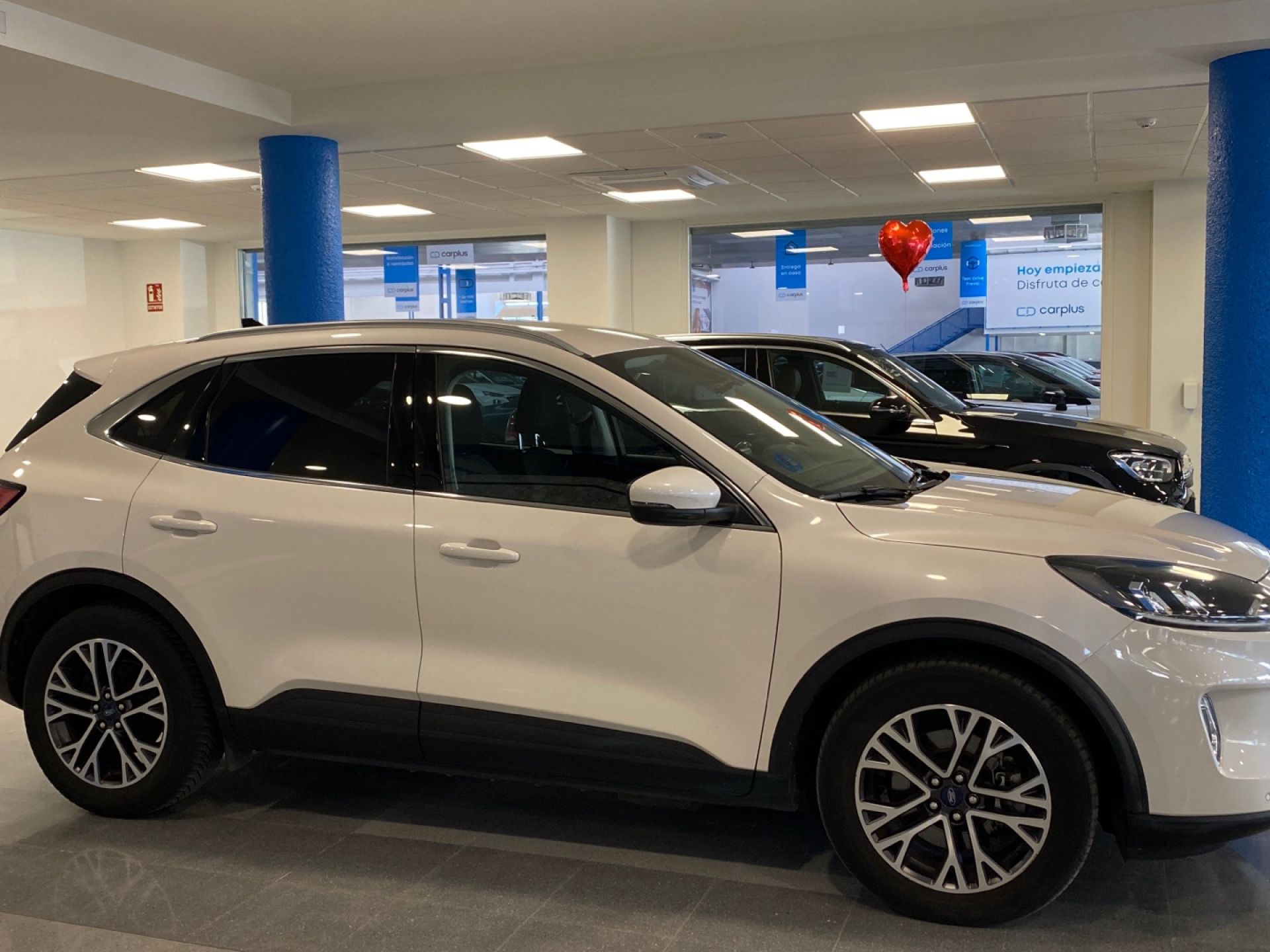 Ford Kuga - 7
