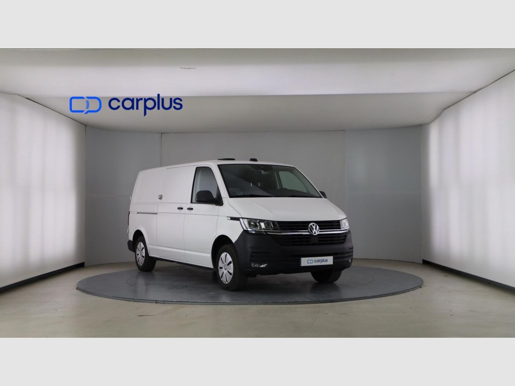 Volkswagen Transporter - 2