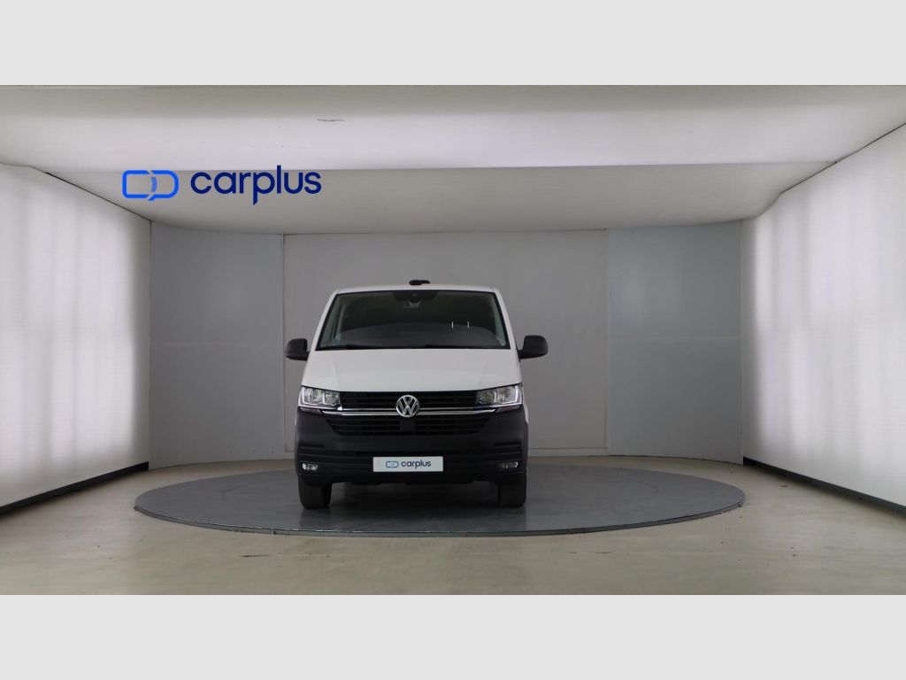 Volkswagen Transporter - 3