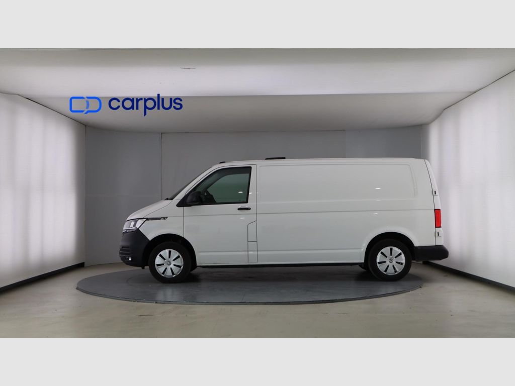 Volkswagen Transporter - 4