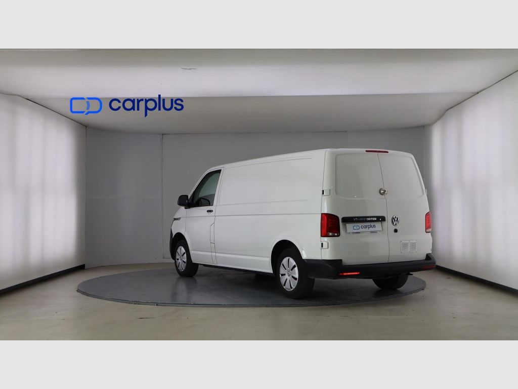Volkswagen Transporter - 5
