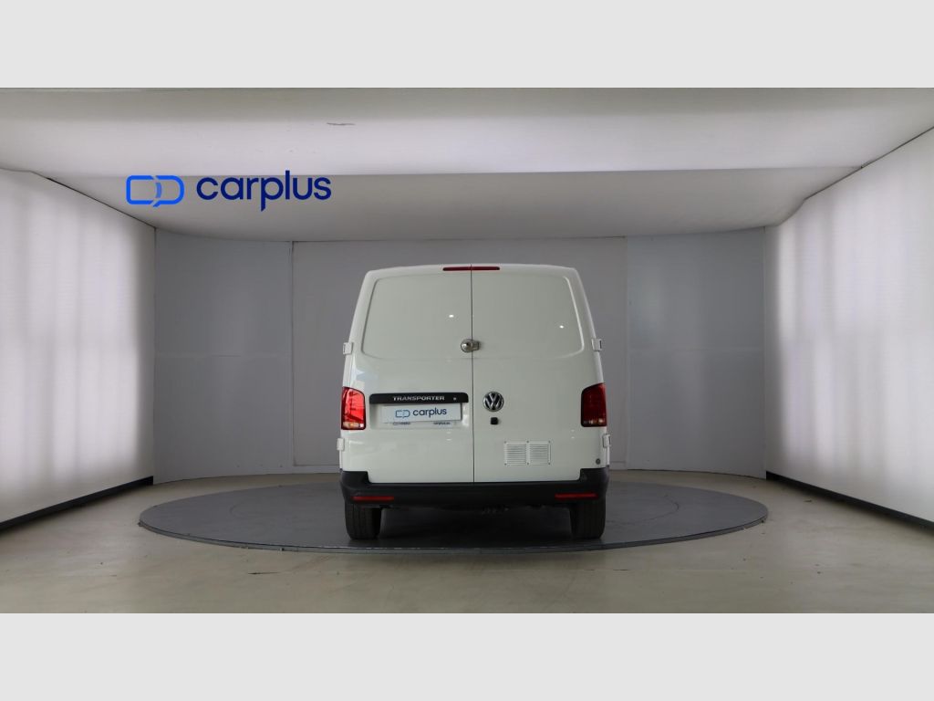 Volkswagen Transporter - 6