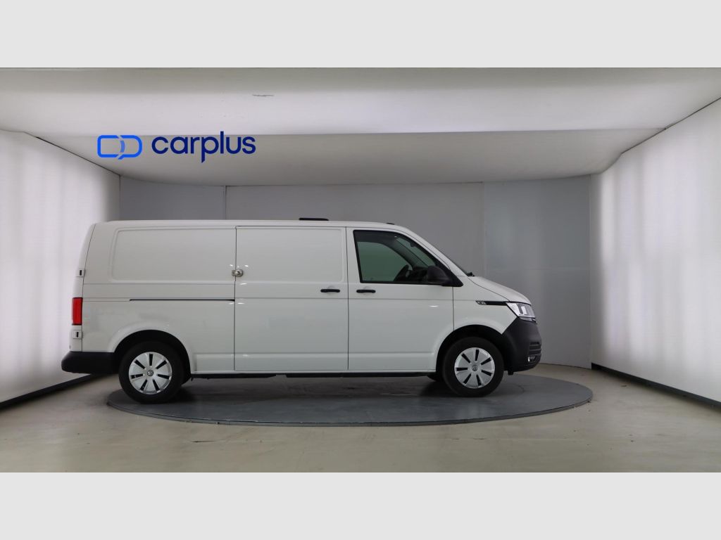 Volkswagen Transporter - 8