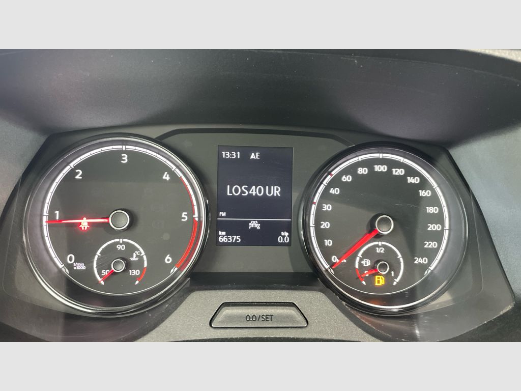 Volkswagen Transporter - 10