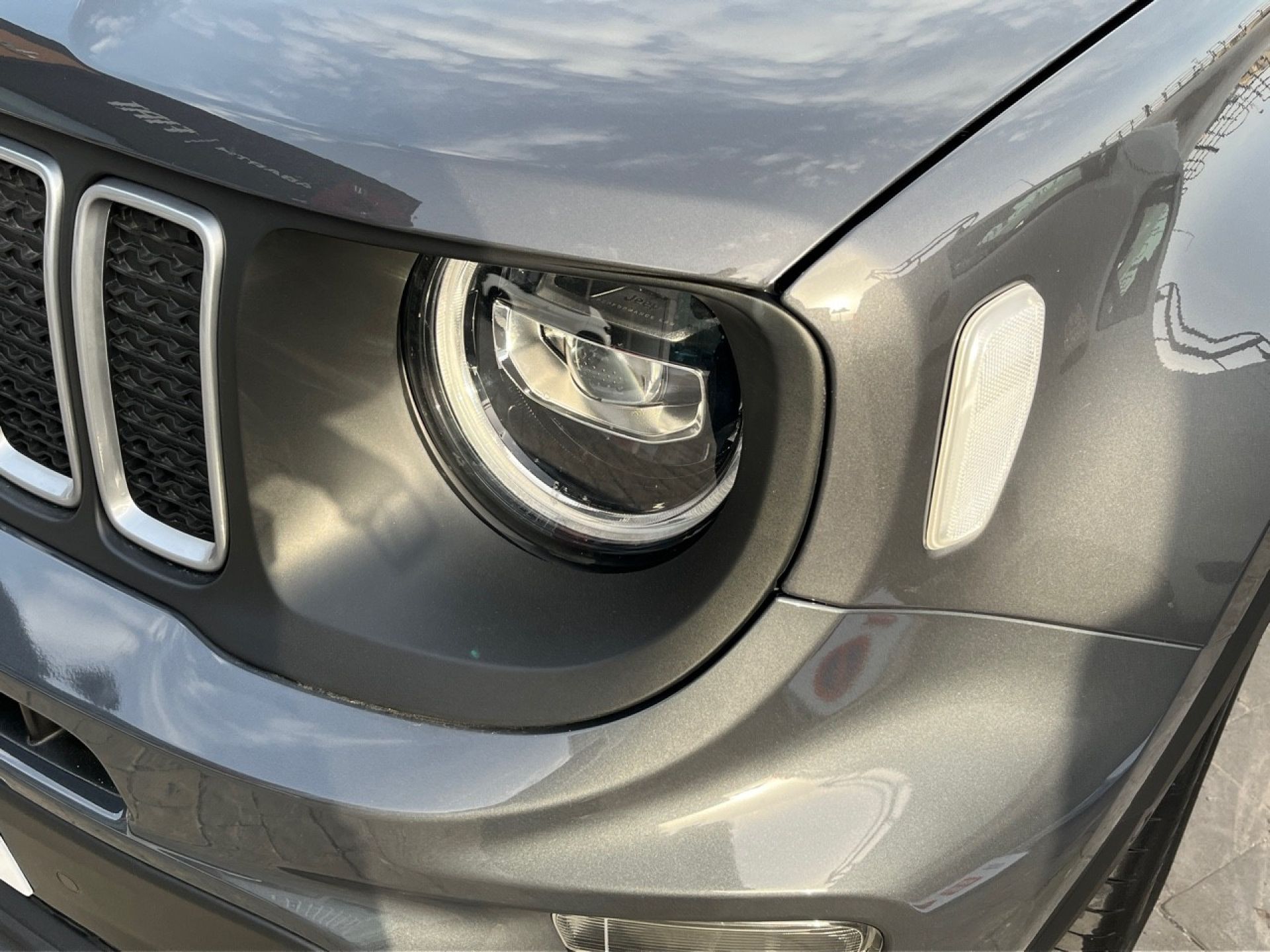 Jeep Renegade - 9