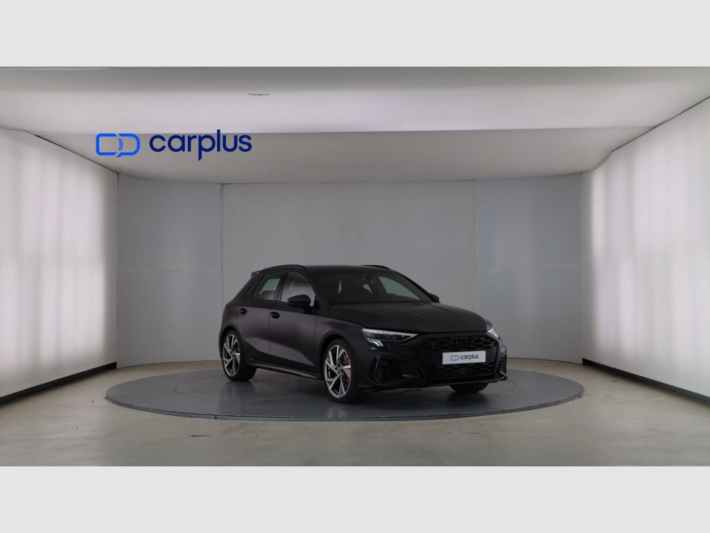 Audi A3 - 2
