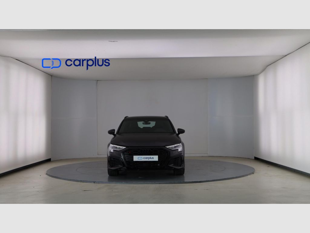 Audi A3 - 3
