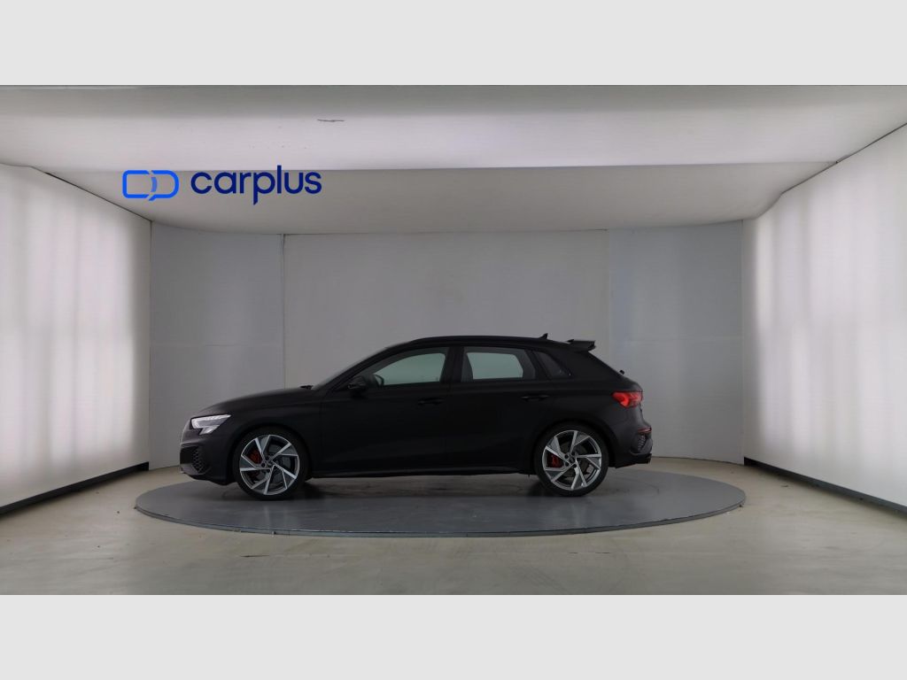 Audi A3 - 4