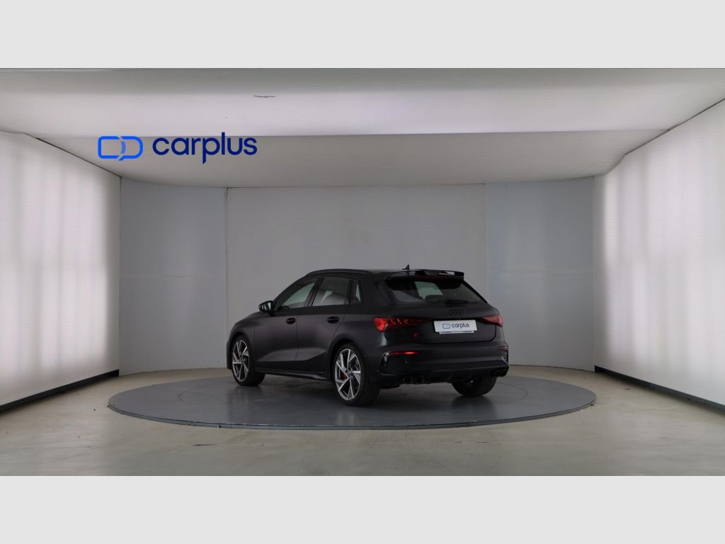 Audi A3 - 5