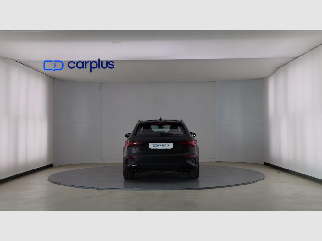 Audi A3 - 6