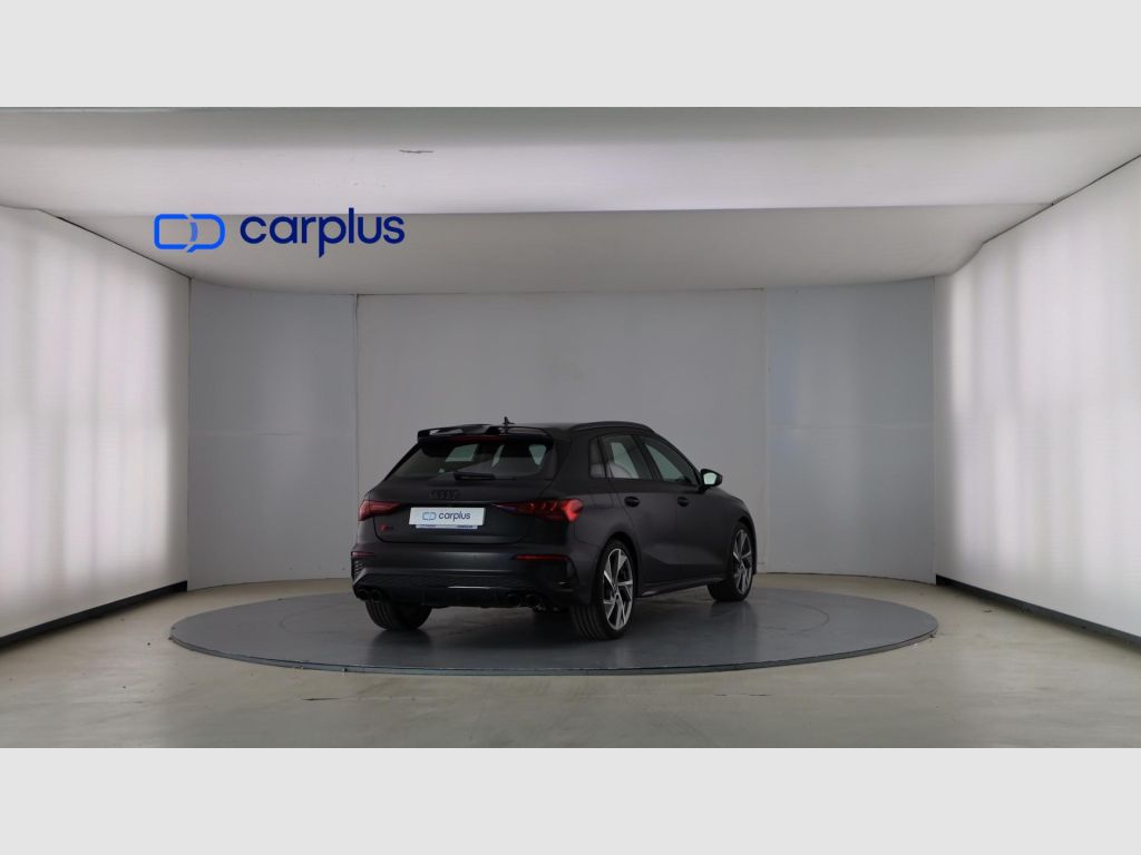 Audi A3 - 7