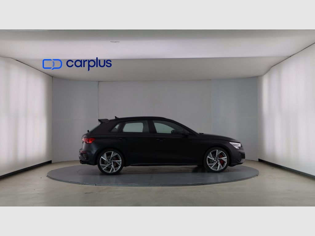 Audi A3 - 8