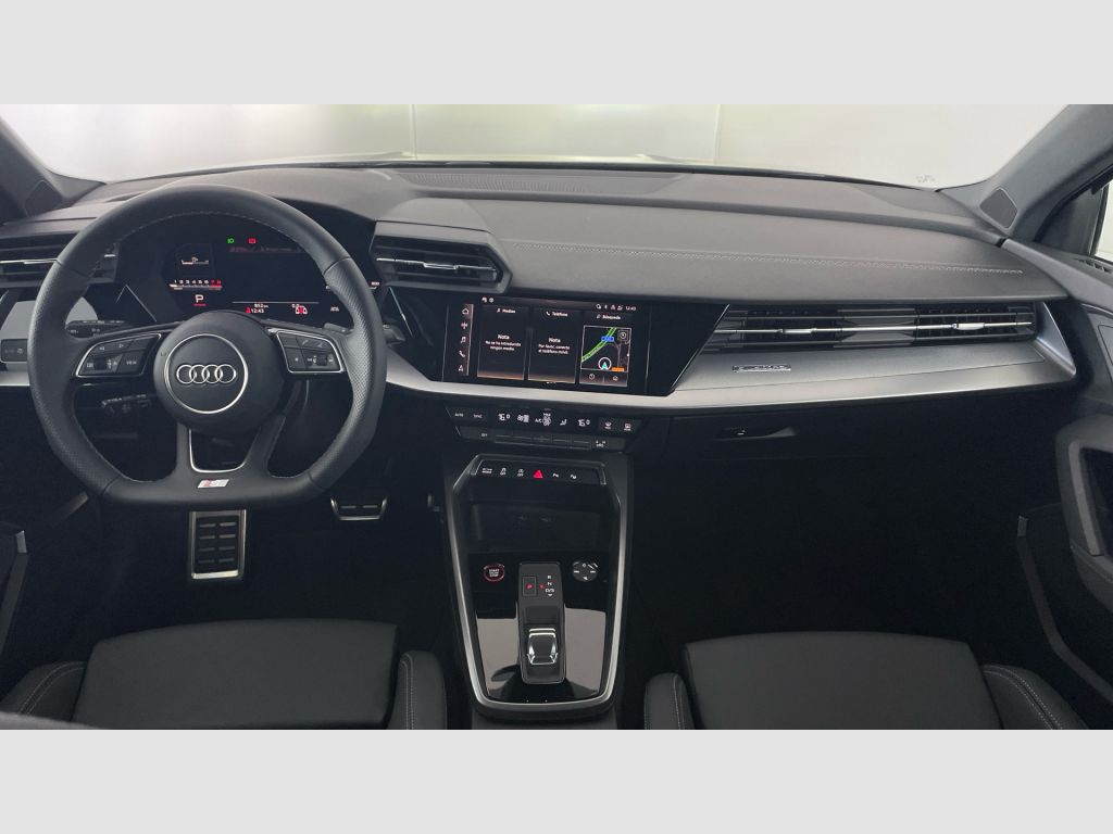 Audi A3 - 11
