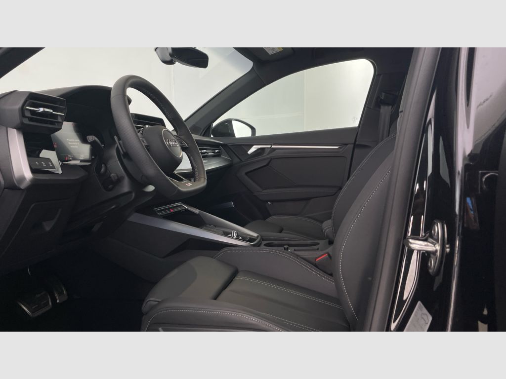 Audi A3 - 12